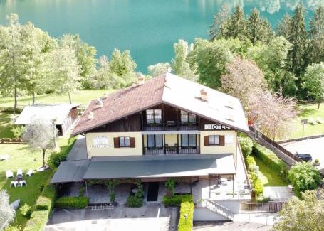 Tenno Hotel | Albergo Stella Alpina