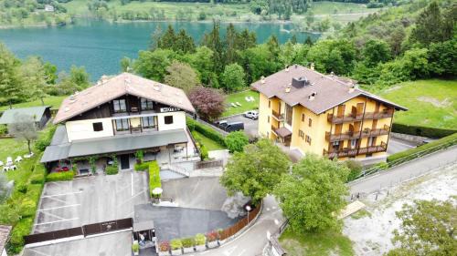 Tenno Hotel | Albergo Stella Alpina