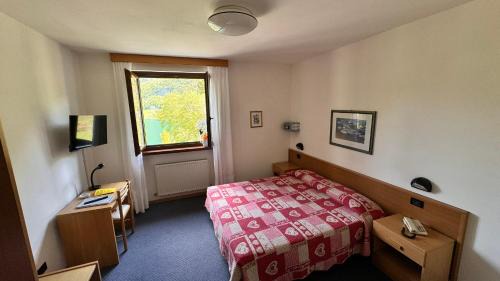 Tenno Hotel | Albergo Stella Alpina