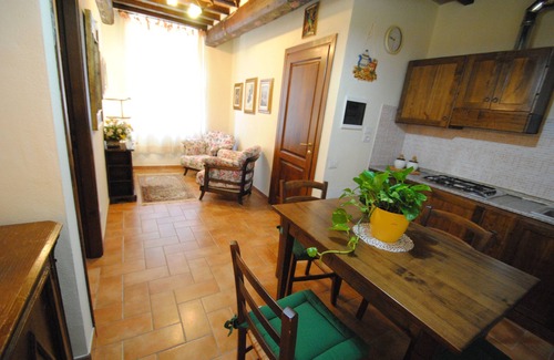 Collevalenza Hotel | Albergo Torre Sangiovanni