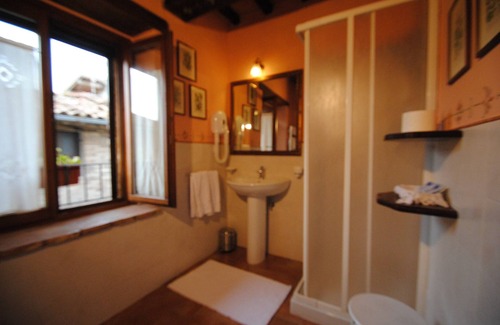 Collevalenza Hotel | Albergo Torre Sangiovanni