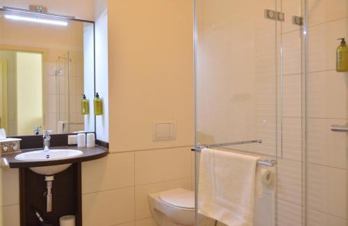 Bad Schandau Hotel | Albergo-Toscana