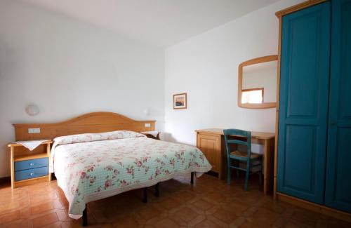 Succhivo Hotel | Albergo Villa Mario
