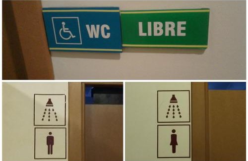 Portomarin Hostel | Albergue Ferramenteiro