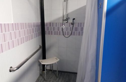 Santiago de Compostela Hostel | Albergue Monterrey