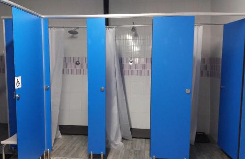 Santiago de Compostela Hostel | Albergue Monterrey