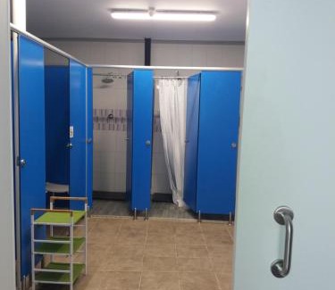 Santiago de Compostela Hostel | Albergue Monterrey