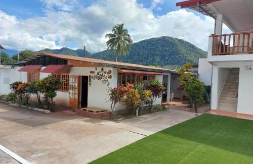 Kimiri Hotel | Albergue Schuler
