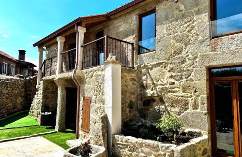Valboa Hostel | Albergue Turistico En Armenteira A Fragua do Ferreiro