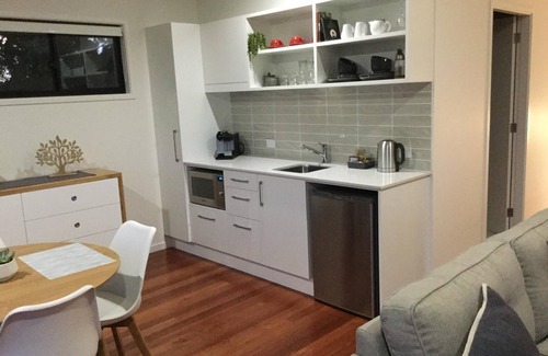 Alstonville Apartment | Alberi at Eden - Private Studio Apartment