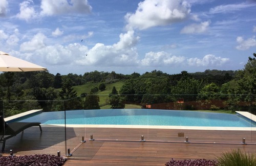 Alstonville Apartment | Alberi at Eden - Private Studio Apartment