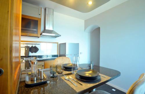 Bussana Apartment | Albero Maestro on Bussana seaside