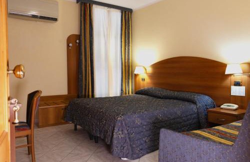 Arma di Taggia Hotel | Albero Ristorante Roma