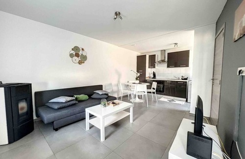 Ransart House | Albert 18 Brussels-charleroi-airport