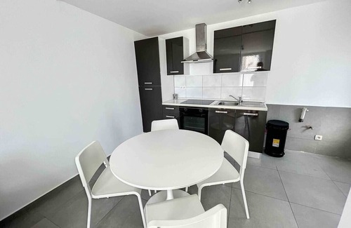 Ransart House | Albert 18 Brussels-charleroi-airport