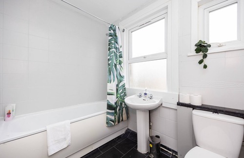Walthamstow Apartment | Albert Apartments