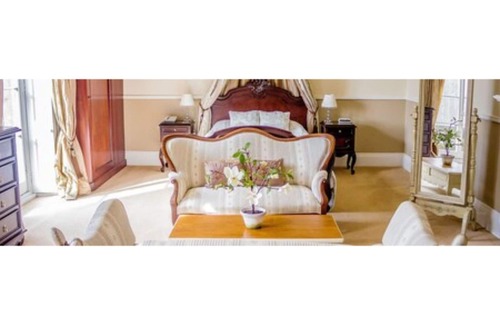 East Cowes House | Albert Cottage Hotel