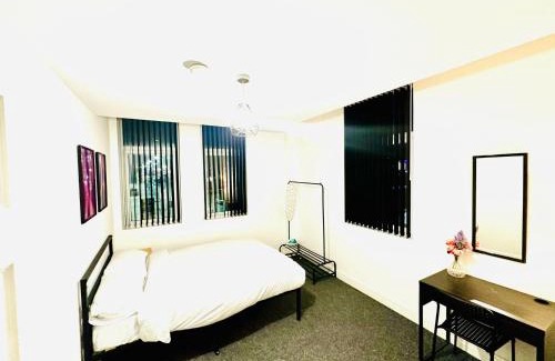 Rusholme Apartment | Albert Inn