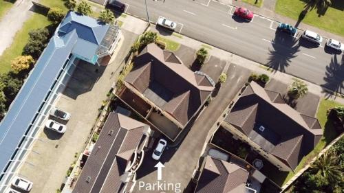 Whitianga Bed & Breakfast | Albert Mews B and B