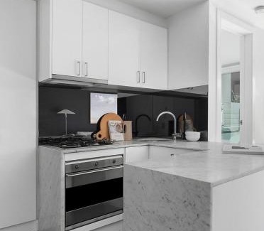 Albert Park Apartment | Albert Park Haven