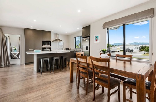 Albert Town Cottage | Albert Town Wanaka Oasis - Wanaka