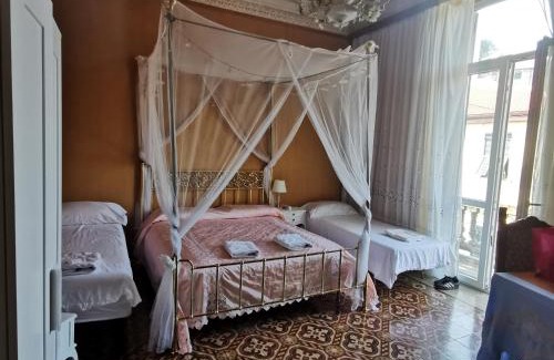 Albisola Superiore Bed & Breakfast | Albisola bed and breakfast