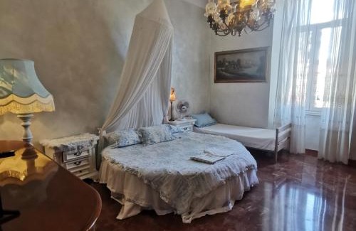 Albisola Superiore Bed & Breakfast | Albisola bed and breakfast