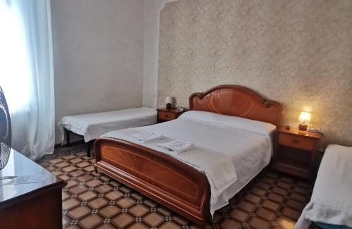 Albisola Superiore Bed & Breakfast | Albisola bed and breakfast