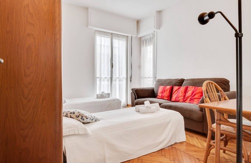 Albissola Marina Apartment | Albissola Marina Apt x6 a 350 Metri dal Mare!