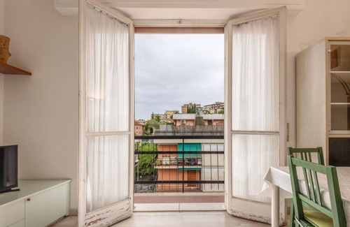 Albissola Marina Apartment | Albissola Marina Apt x6 a 350 Metri dal Mare!