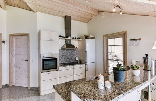 Vinderup House | "Alboldus" - 250m to the fjord by Interhome