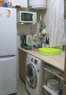 Pinos Genil Apartment | Alborada