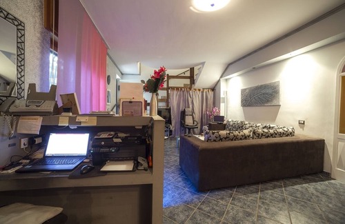Magazzeno Bed & Breakfast | Alborada