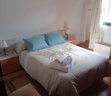 Burguillos House | ALBORADA TRES