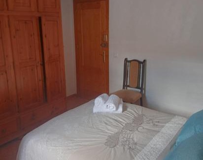 Burguillos House | ALBORADA TRES