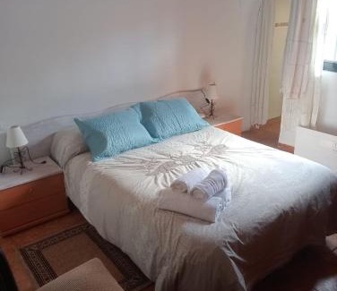 Burguillos House | ALBORADA TRES
