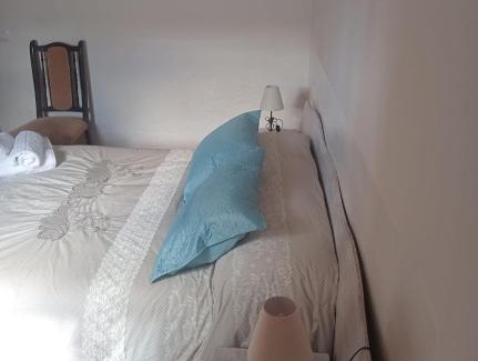 Burguillos House | ALBORADA TRES