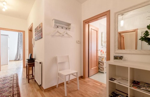 Bressanone Apartment | Albrechthaus