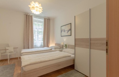 Bressanone Apartment | Albrechthaus
