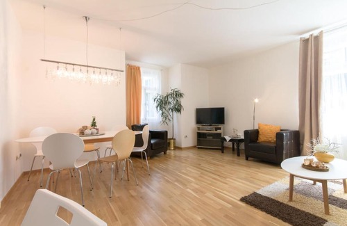 Bressanone Apartment | Albrechthaus