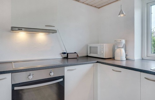 Broager House | "Albricus" - 250m from the sea by Interhome