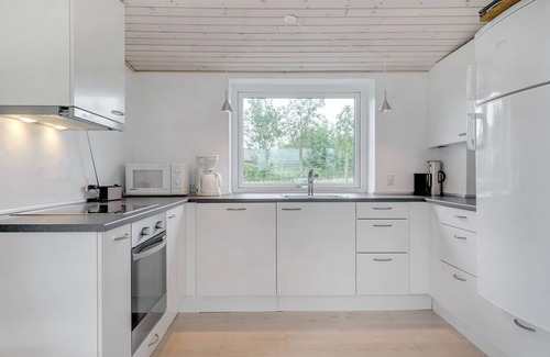 Broager House | "Albricus" - 250m from the sea by Interhome