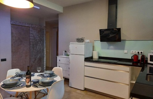 Centro - Sagrario Apartment | Alcaicería