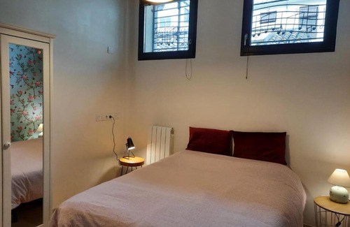 Centro - Sagrario Apartment | Alcaicería
