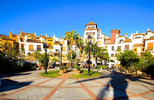 San Roque Apartment | Alcaidesa Golf