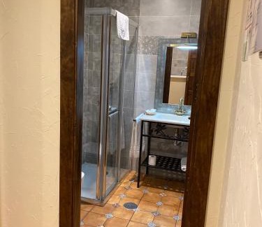 Cambil House | Alcaidia De Magina