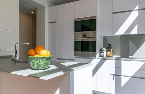 Milla de Oro Apartment | Alcalá - Parque del Retiro - 2 Bedrooms