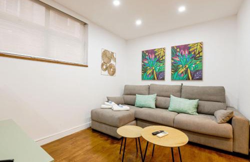 Gracia Apartment | Alcam Torrent