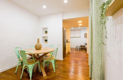 Gracia Apartment | Alcam Torrent