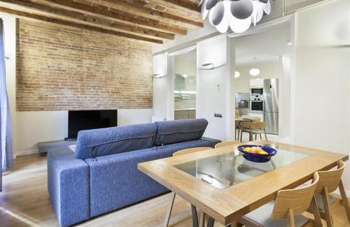 La Ribera Apartment | Alcam Trafalgar